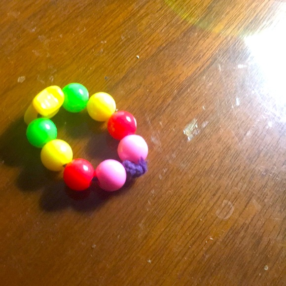 Ring for children’s girls - Picture 3 of 5